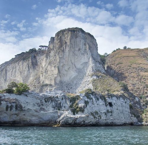 Capo Posillipo