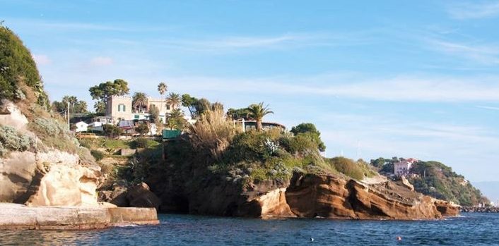 Posillipo: Marechiaro