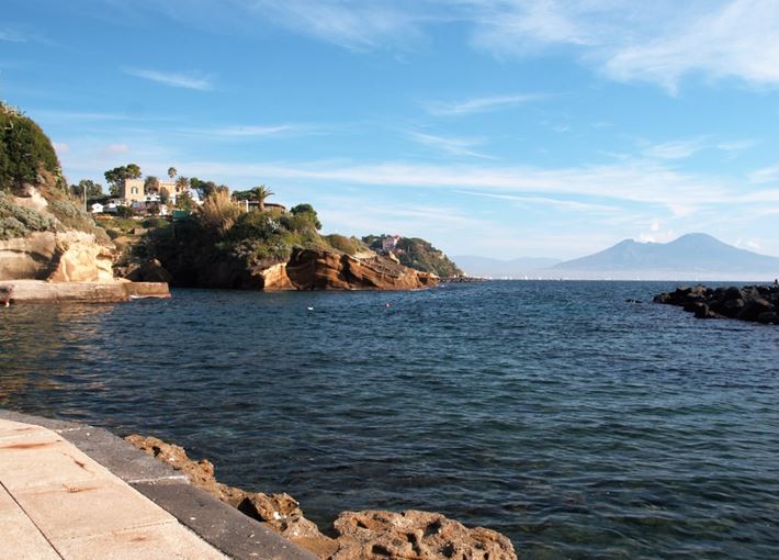 Posillipo: Marechiaro