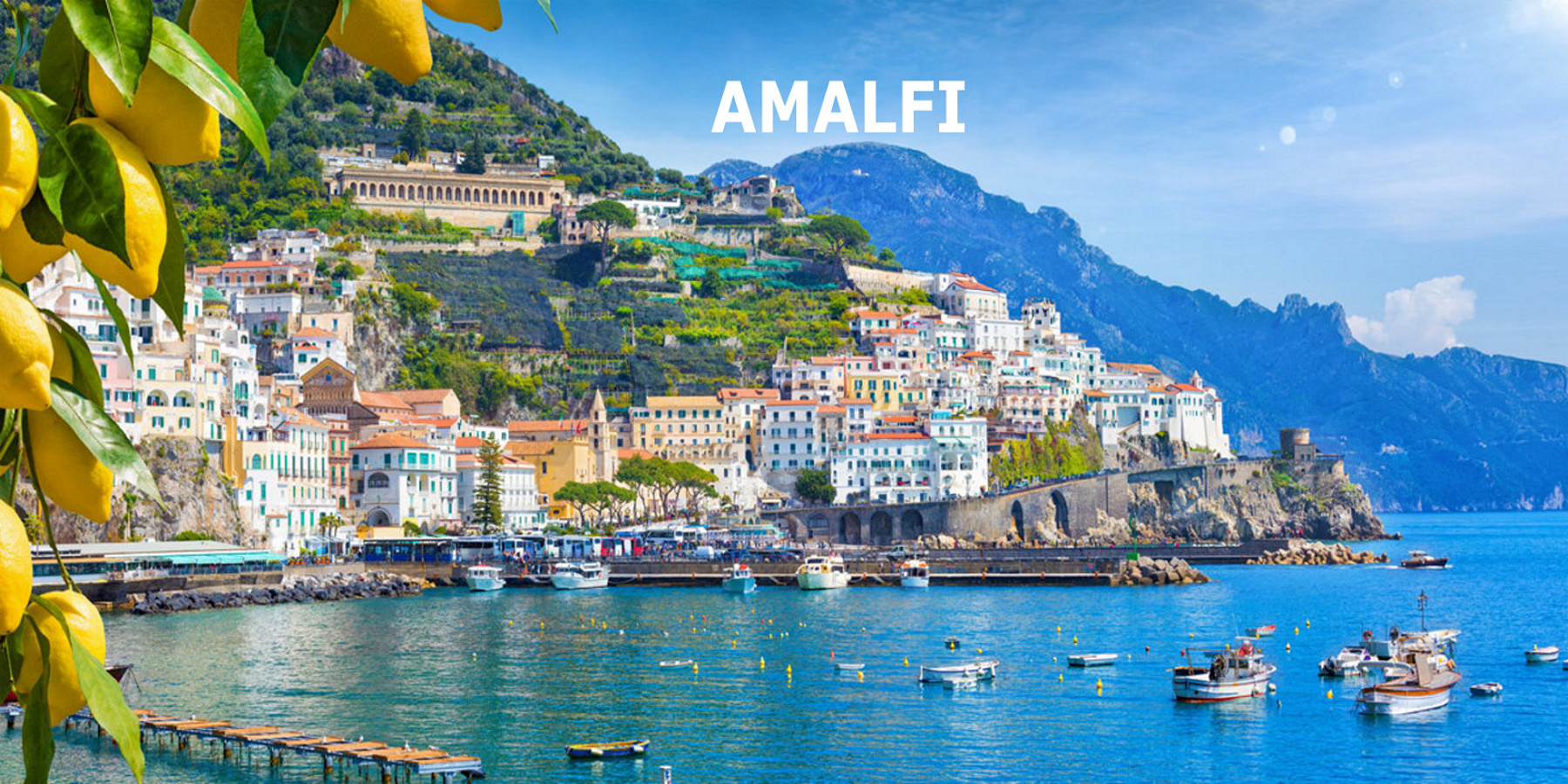 Amalfi