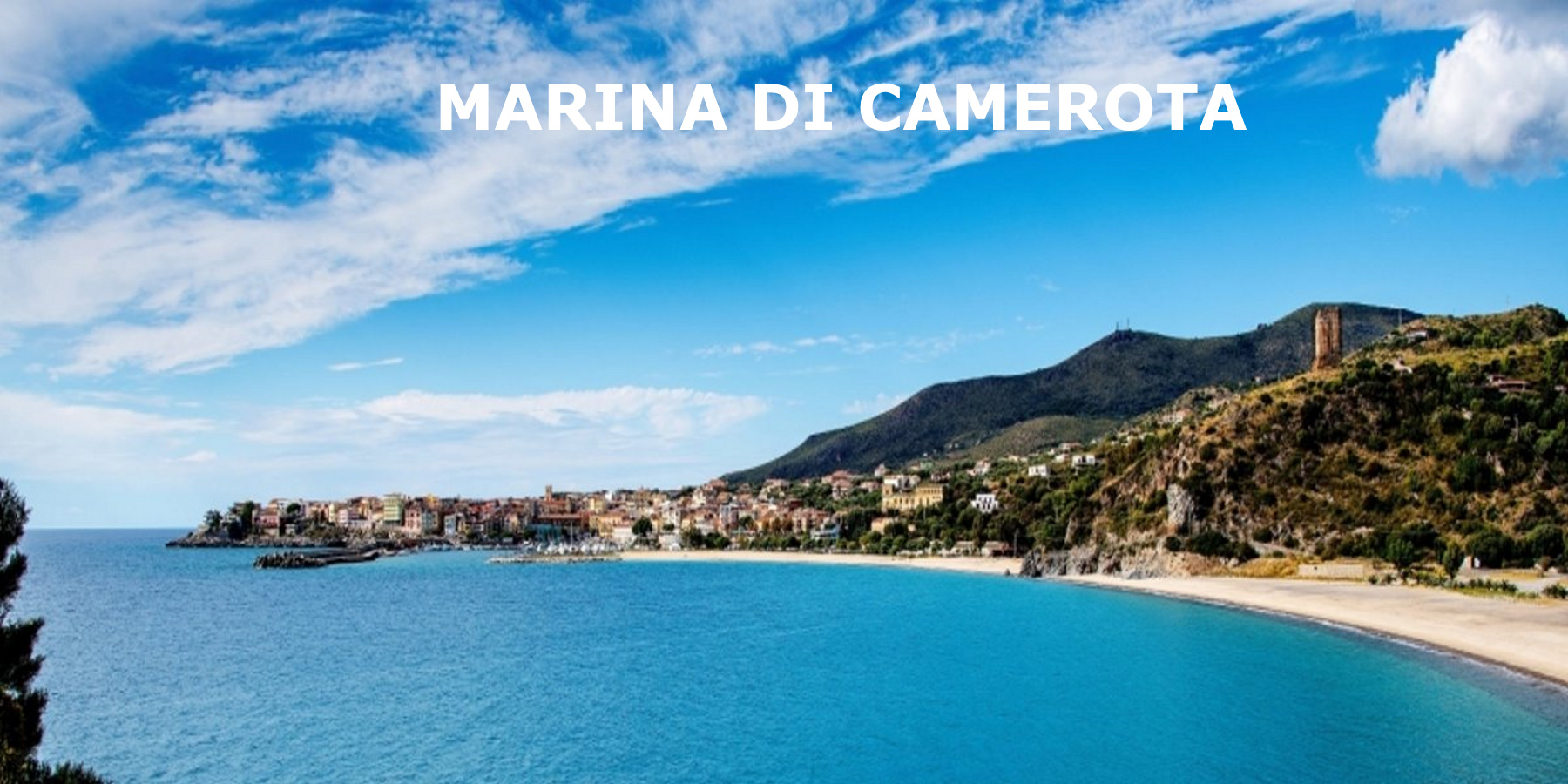 Marina-di-Camerota