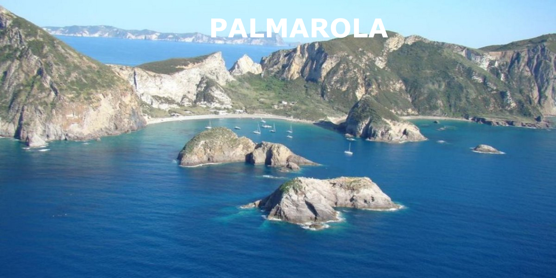 Palmarola