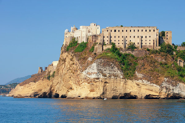 Procida terra murata