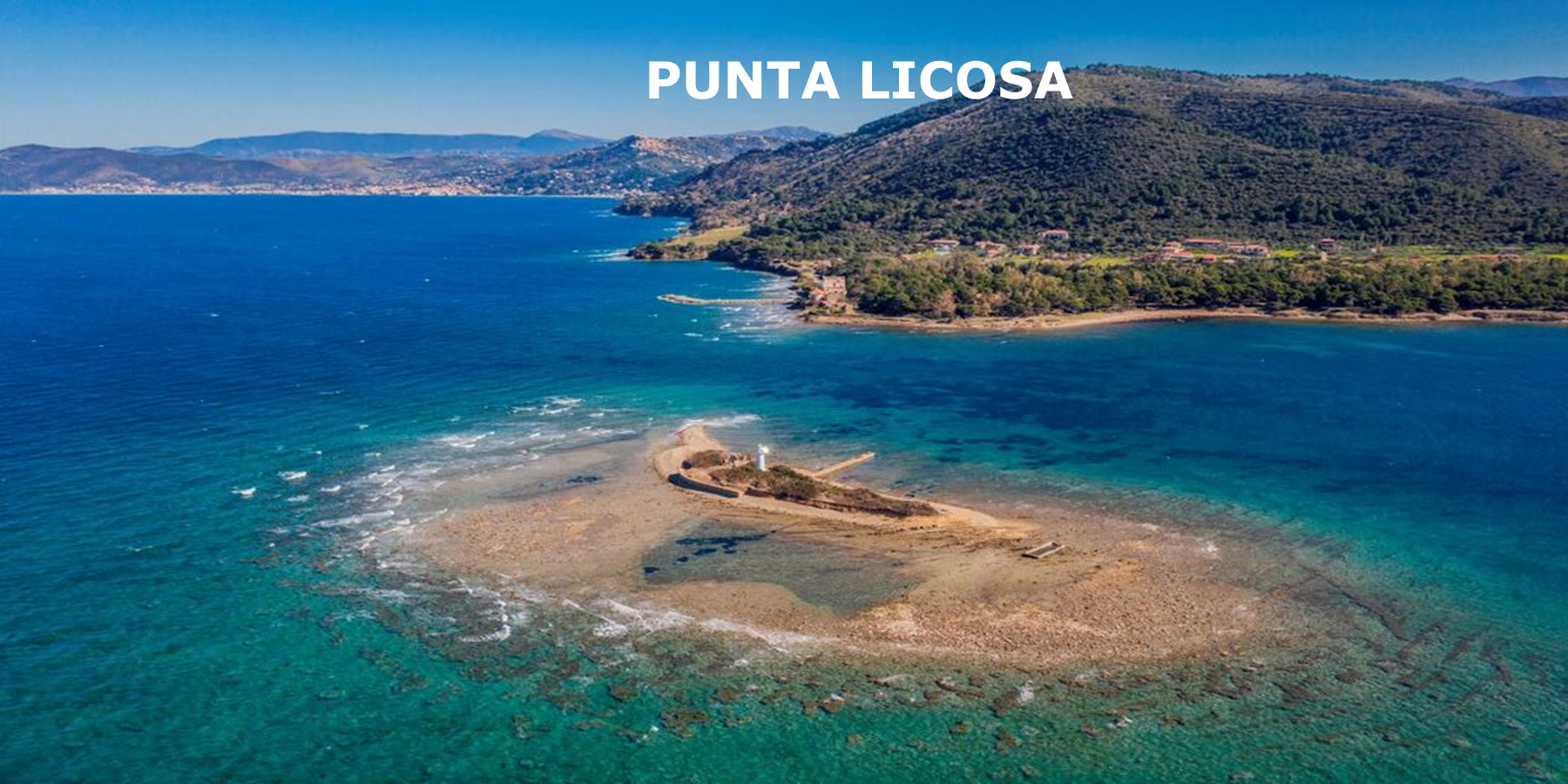 Punta Licosa