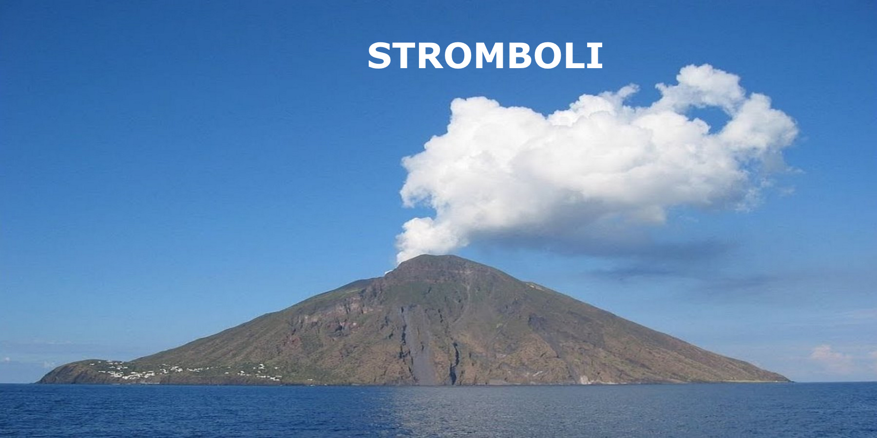 Stromboli