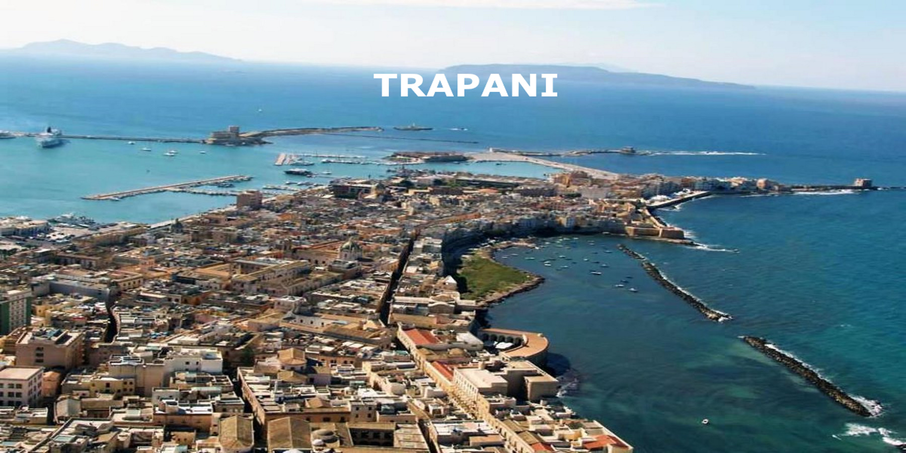 trapani